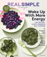 real-simple February 01, 2019 Issue Cover