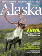 Alaska September 01, 2017 Issue Cover