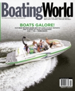 Boating-World January 01, 2017 Issue Cover