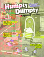 Humpty-Dumpty July 01, 2019 Issue Cover