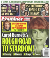 National Examiner April 03, 2023 Issue Cover