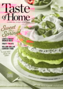 Taste-of-Home March 01, 2026 Issue Cover