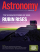 Astronomy February 01, 2026 Issue Cover