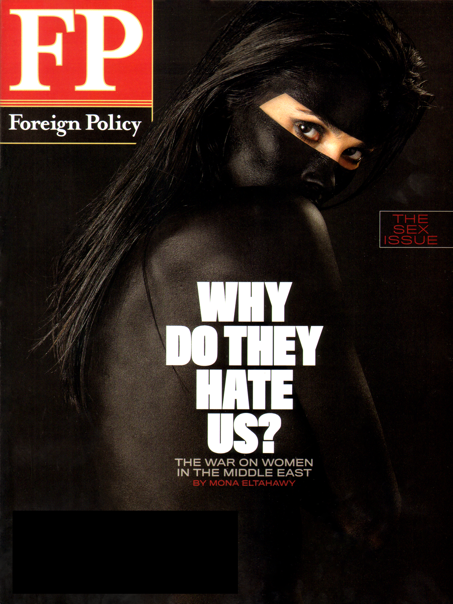 Foreign-Policy May 01, 2012 Issue Cover