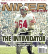 The-Niner-Report June 01, 2023 Issue Cover