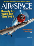 Air-and-Space January 01, 2016 Issue Cover