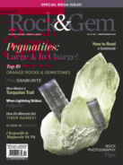 Rock-and-Gem January 01, 2024 Issue Cover
