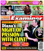 National Examiner September 07, 2026 Issue Cover