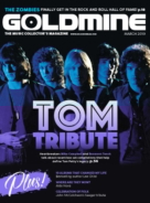 Goldmine March 01, 2019 Issue Cover