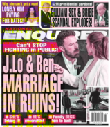 national-enquirer June 05, 2023 Issue Cover