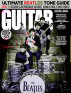 Guitar-World February 01, 2023 Issue Cover