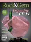 Rock & Gem September 01, 2026 Issue Cover