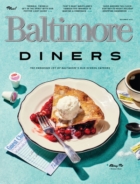 Baltimore December 01, 2023 Issue Cover