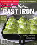 Southern-Cast-Iron November 01, 2019 Issue Cover