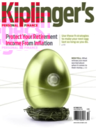 Kiplingers-Personal-Finance October 01, 2022 Issue Cover