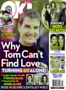 Ok October 18, 2021 Issue Cover