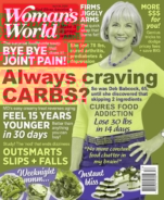 Womans-World April 24, 2023 Issue Cover