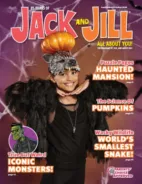 Jack-And-Jill September 01, 2025 Issue Cover