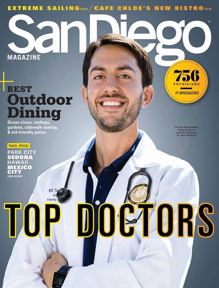 San-Diego October 01, 2017 Issue Cover