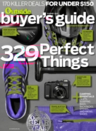 Outside May 15, 2013 Issue Cover