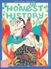 Honest History September 01, 2026 Issue Cover