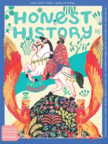 Honest History September 01, 2026 Issue Cover