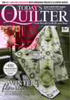 Today's Quilter January 01, 2026 Issue Cover