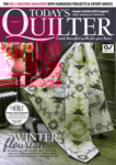Today's Quilter January 01, 2026 Issue Cover
