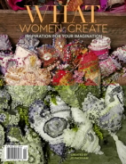 What-Women-Create June 01, 2022 Issue Cover