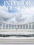 Interior Design June 01, 2026 Issue Cover