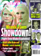 Ok September 19, 2016 Issue Cover