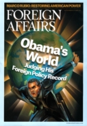 Foreign-Affairs September 01, 2015 Issue Cover