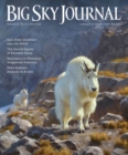 Big Sky Journal August 01, 2026 Issue Cover