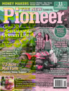 The-New-Pioneer April 01, 2021 Issue Cover