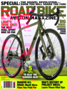 Road-Bike-Action June 01, 2018 Issue Cover