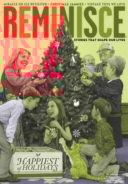 Reminisce December 01, 2017 Issue Cover