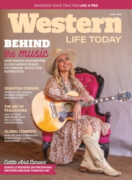 Western Life Today April 01, 2026 Issue Cover