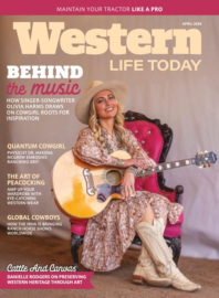 Western-Life-Today April 01, 2026 Issue Cover