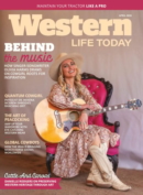 Western Life Today April 01, 2026 Issue Cover