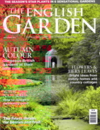 The-English-Garden November 01, 2016 Issue Cover