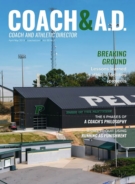 Coach-and-Athletic-Director April 01, 2019 Issue Cover