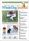 Whole Dog Journal June 01, 2024 Issue Cover