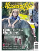Missouri Life June 01, 2024 Issue Cover