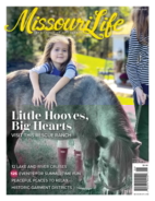Missouri-Life June 01, 2024 Issue Cover