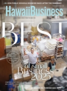 Hawaii-Business May 01, 2025 Issue Cover