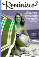 Reminisce February 01, 2016 Issue Cover