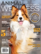 Animal-Wellness December 01, 2021 Issue Cover