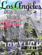 Los-Angeles February 01, 2025 Issue Cover