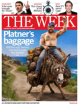 The Week June 19, 2026 Issue Cover