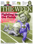 The-Week June 03, 2016 Issue Cover